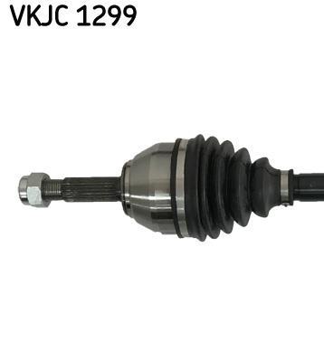 Cardan SKF ref. VKJC 1299